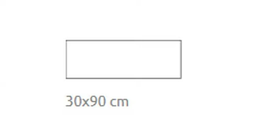 PORTLAND SLIM VISON - Technical porcelain wall tiles with concrete effect by land porcelanico - view 3